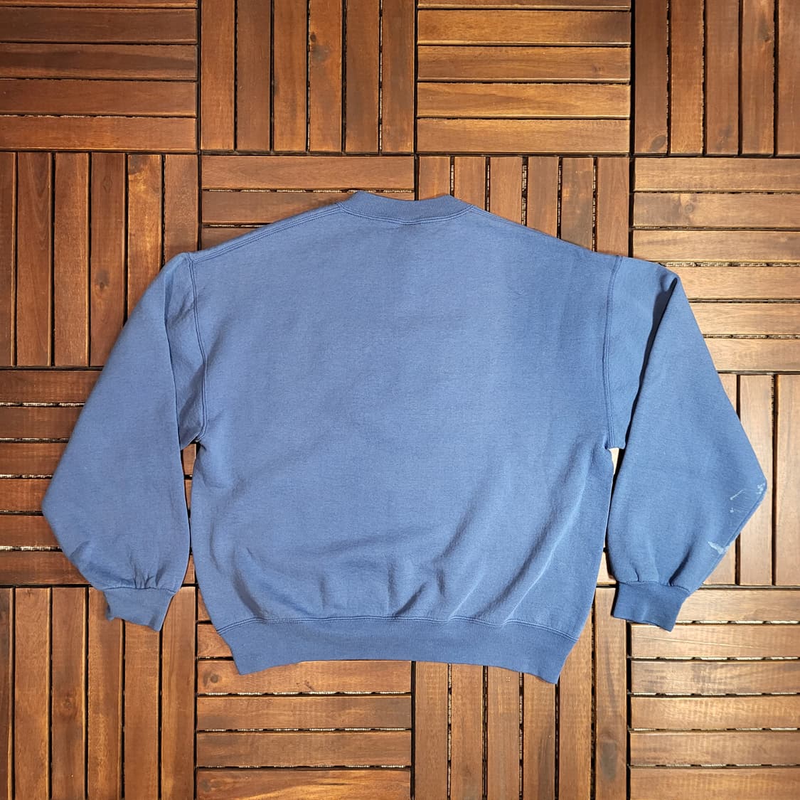 90s 러셀 애슬레틱(Russell Athletic) 스웻셔츠 (L) 상품이미지9