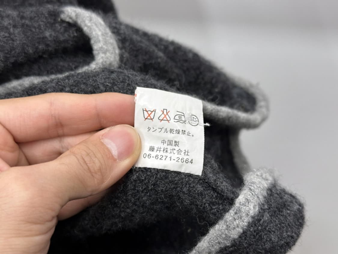 RICHE BEAU femme de paris (M~L) 상품이미지10