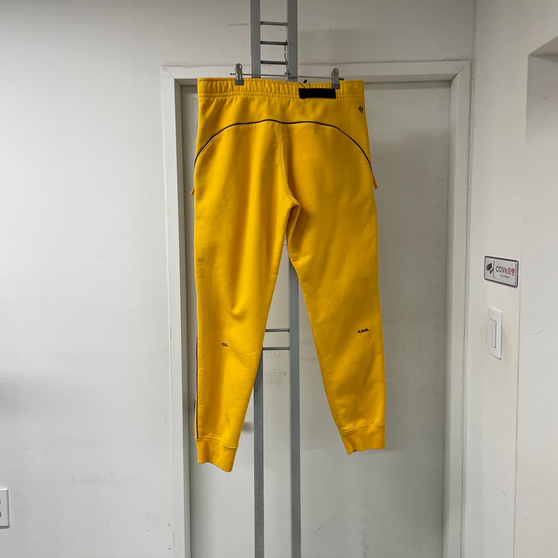 나이키 X 녹타 트레이닝 팬츠 XL 상품이미지8