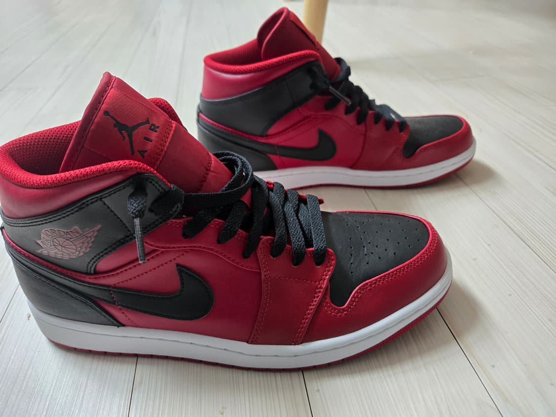 나이키 에어조던 상품이미지4