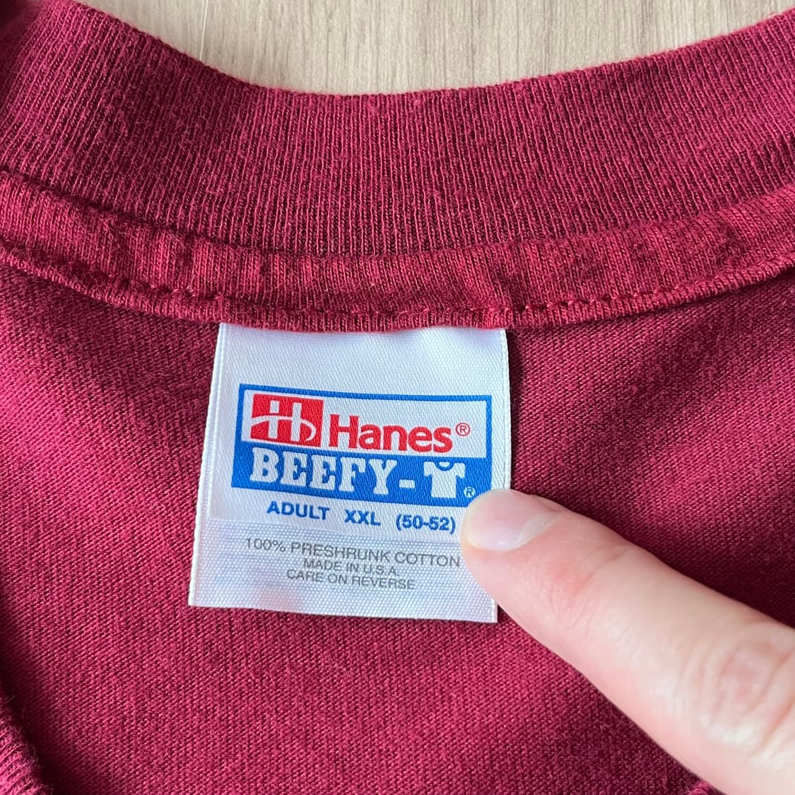 [2XL] 90s 빈티지 데프톤즈 디키즈 로고 오마주 밴드티셔츠 상품이미지3