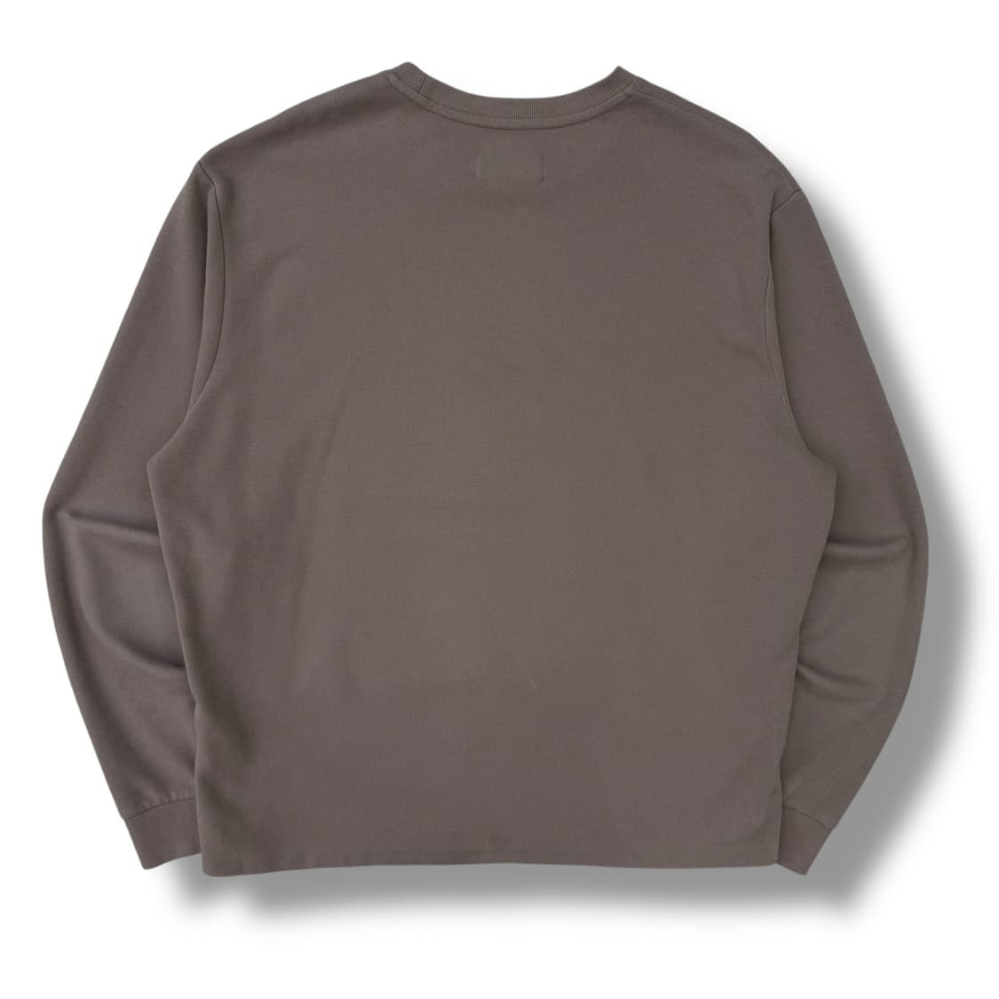 올세인츠 베이직 맨투맨 r1808 상품이미지2