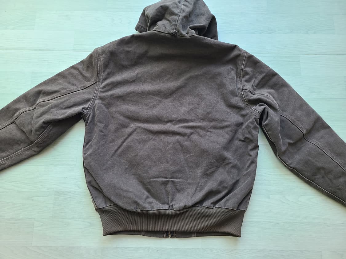 [M] 칼하트 j06 tmb 액티브 자켓 판매 (j68, j130) 상품이미지6