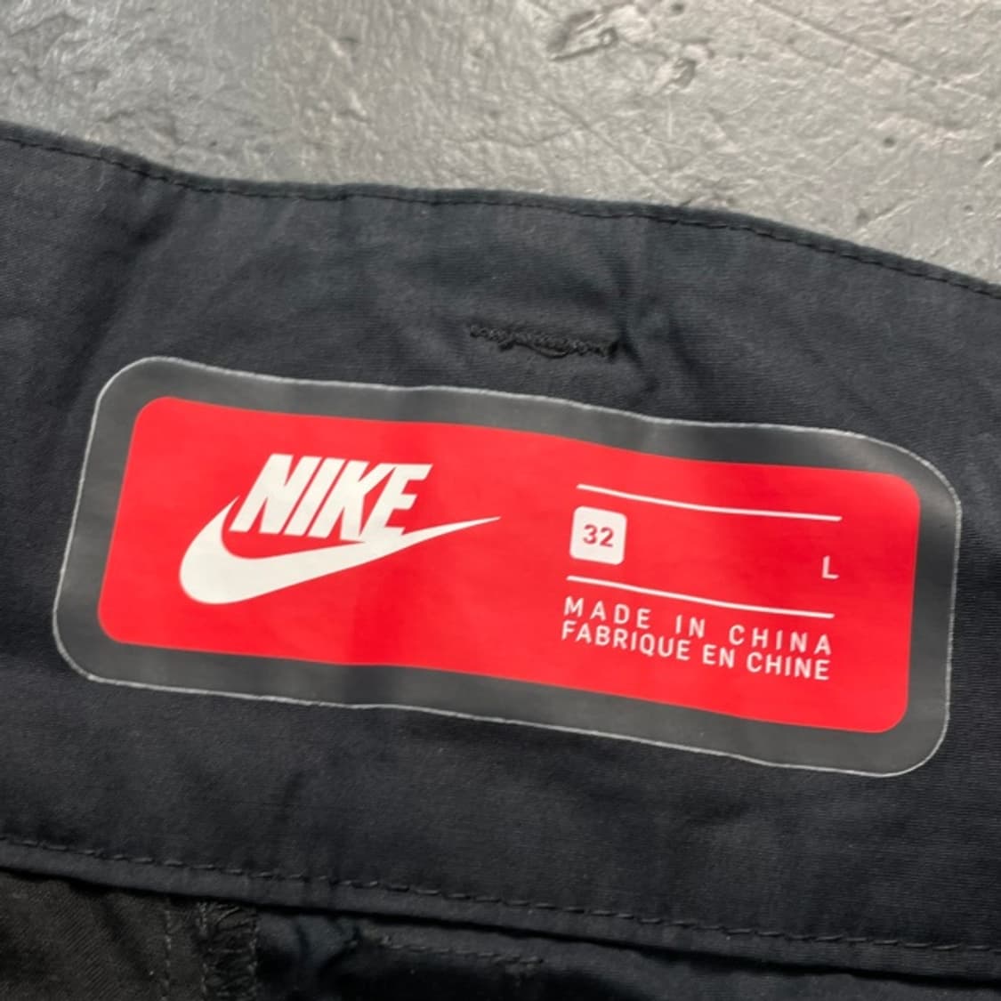 32 나이키 테크팩 팬츠  상품이미지3