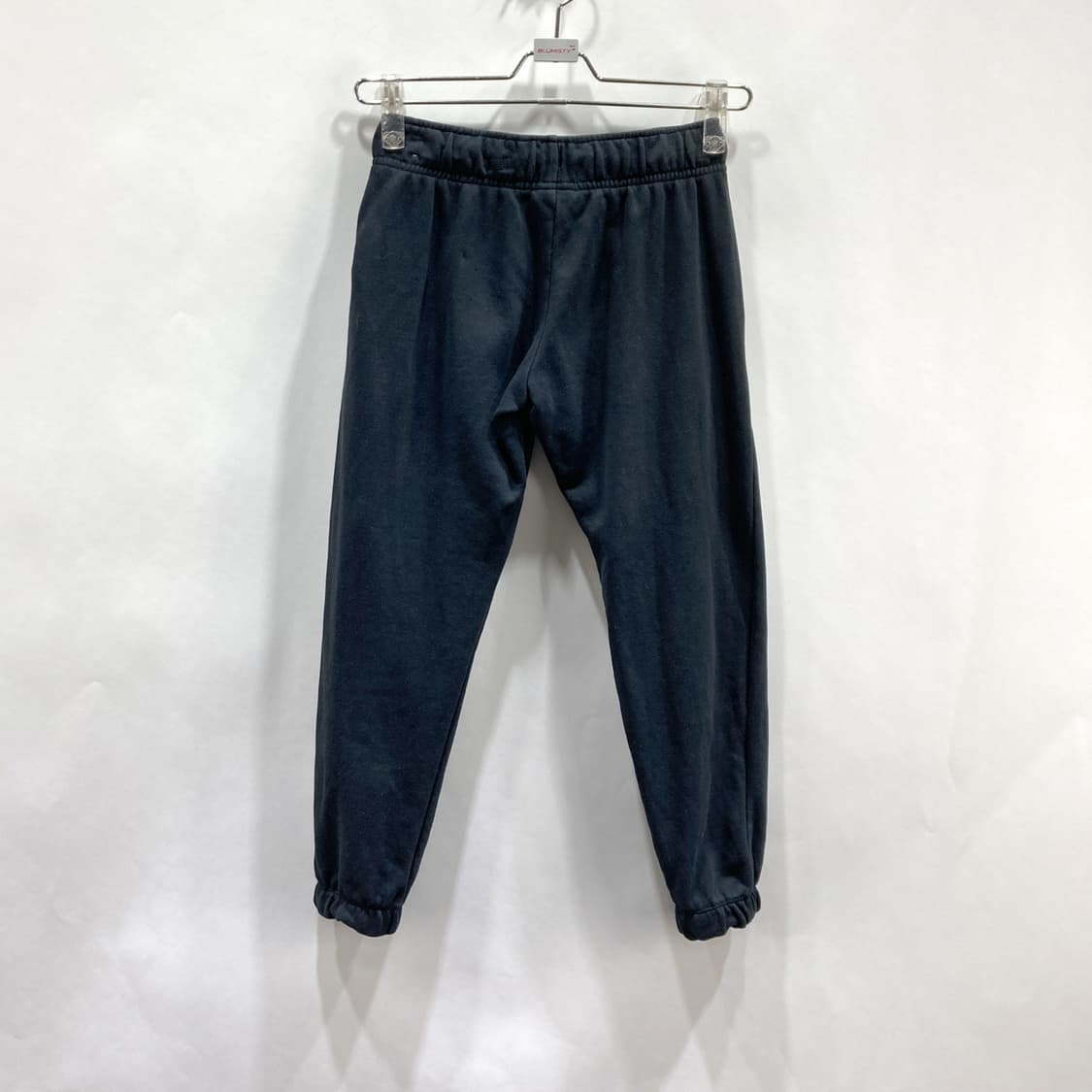 나이키 키즈 트레이닝팬츠 블랙 8-10세 상품이미지3