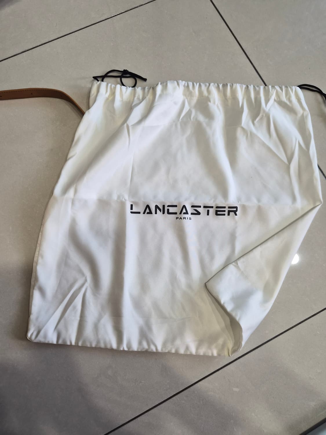 Lancaster 숄더백 상품이미지7