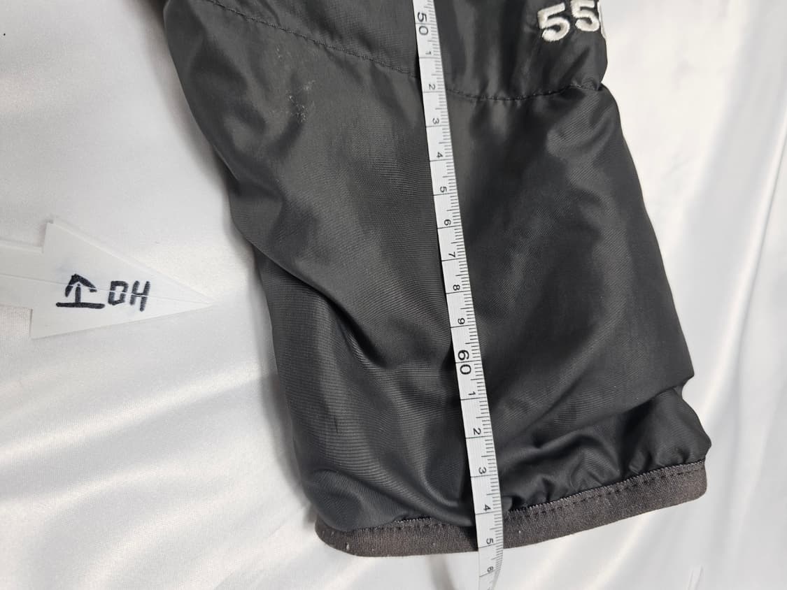 노스페이스아스팔트패딩 상품이미지10