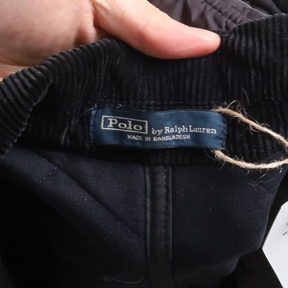 폴로랄프로렌 Polo Ralph Lauren Quilting Jacket 상품이미지9