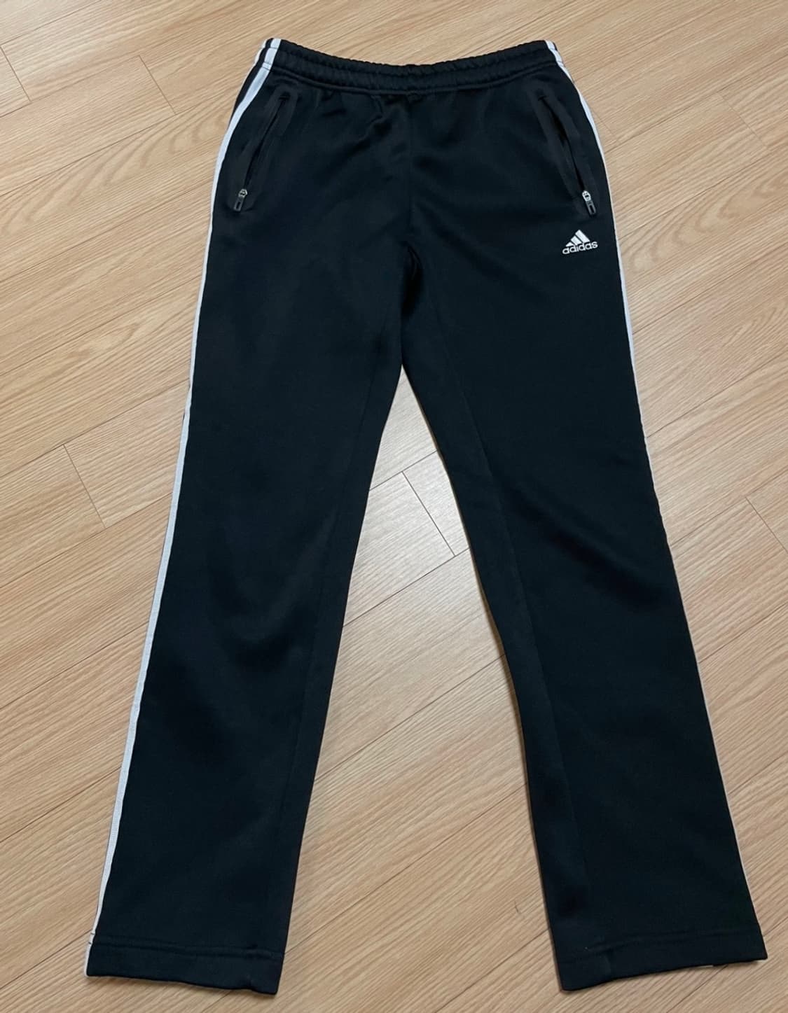 아디다스 기모 바지 상품이미지1