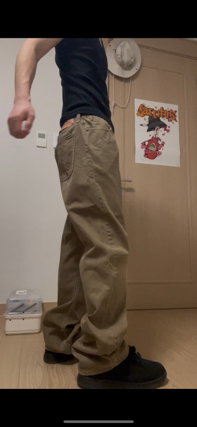 Levis 514 (36/34) 상품이미지4