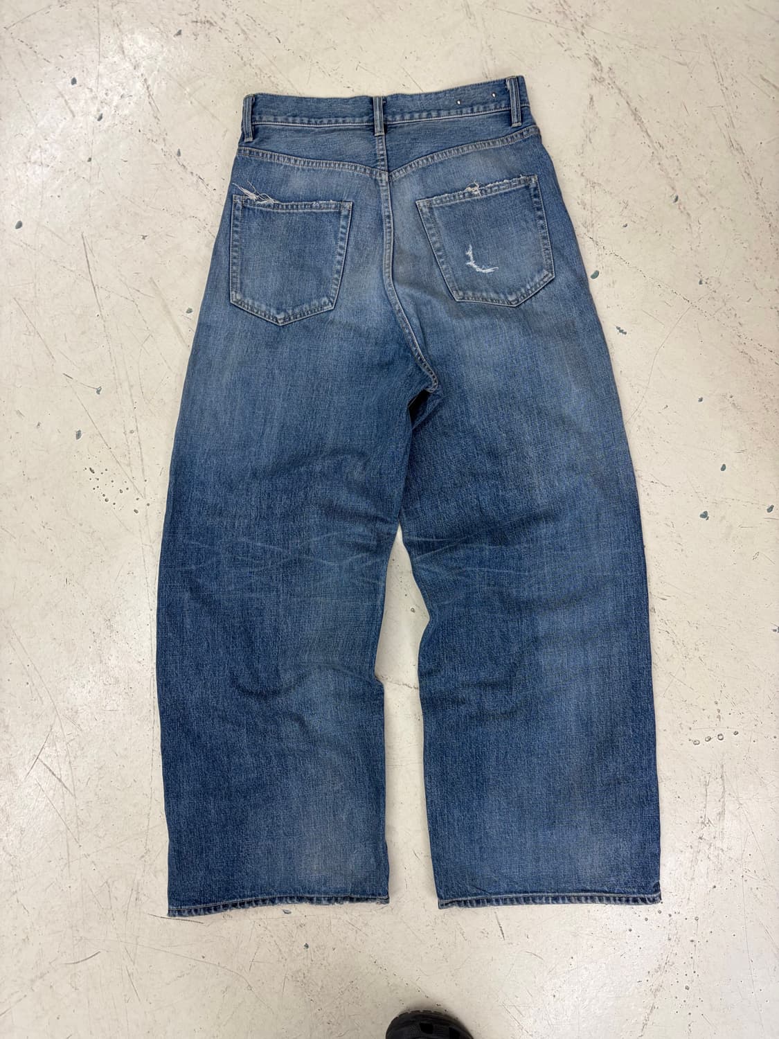 마인데님 30 사이즈 상품이미지2