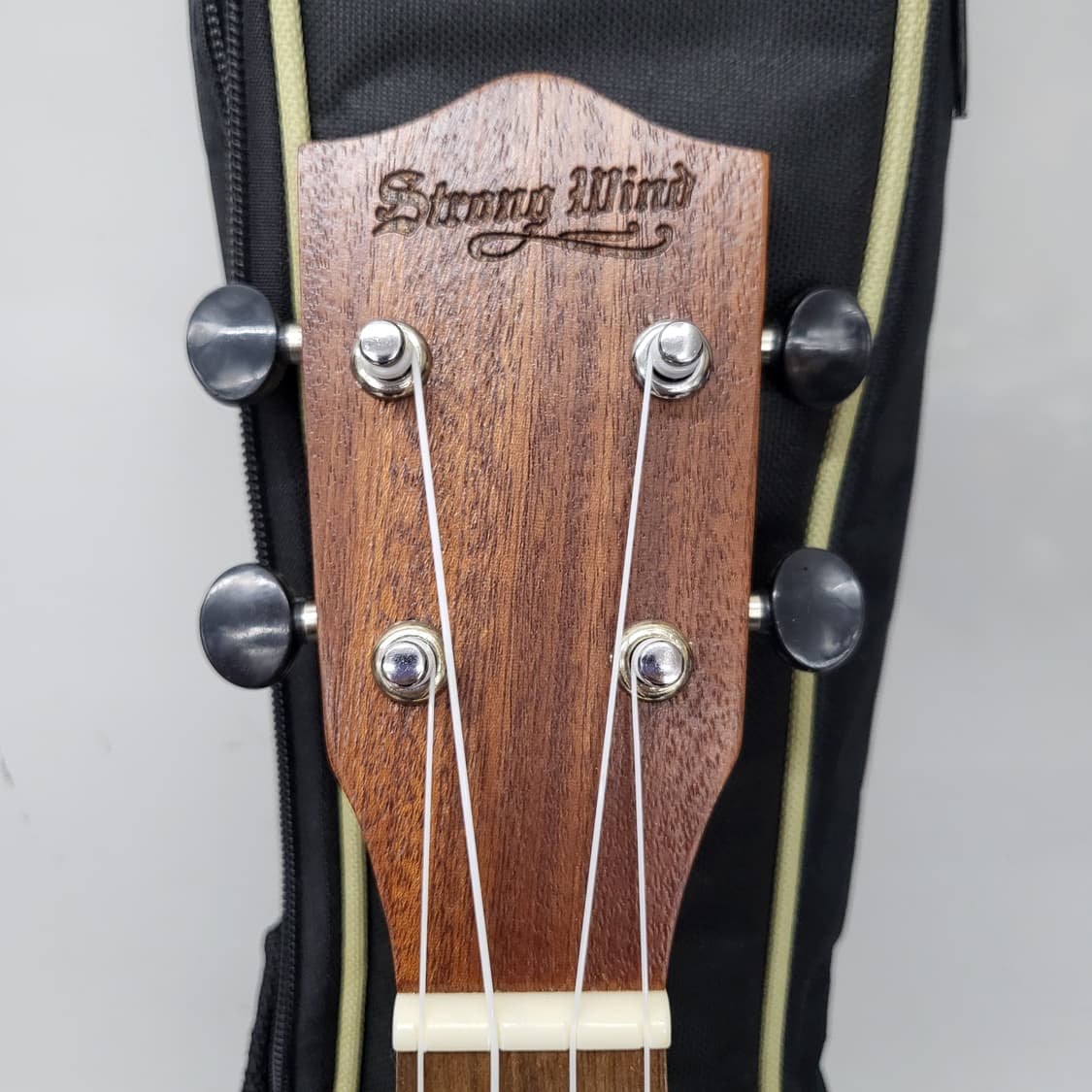 상태좋은Strong Wind 우쿨렐레 SW21-10 상품이미지3