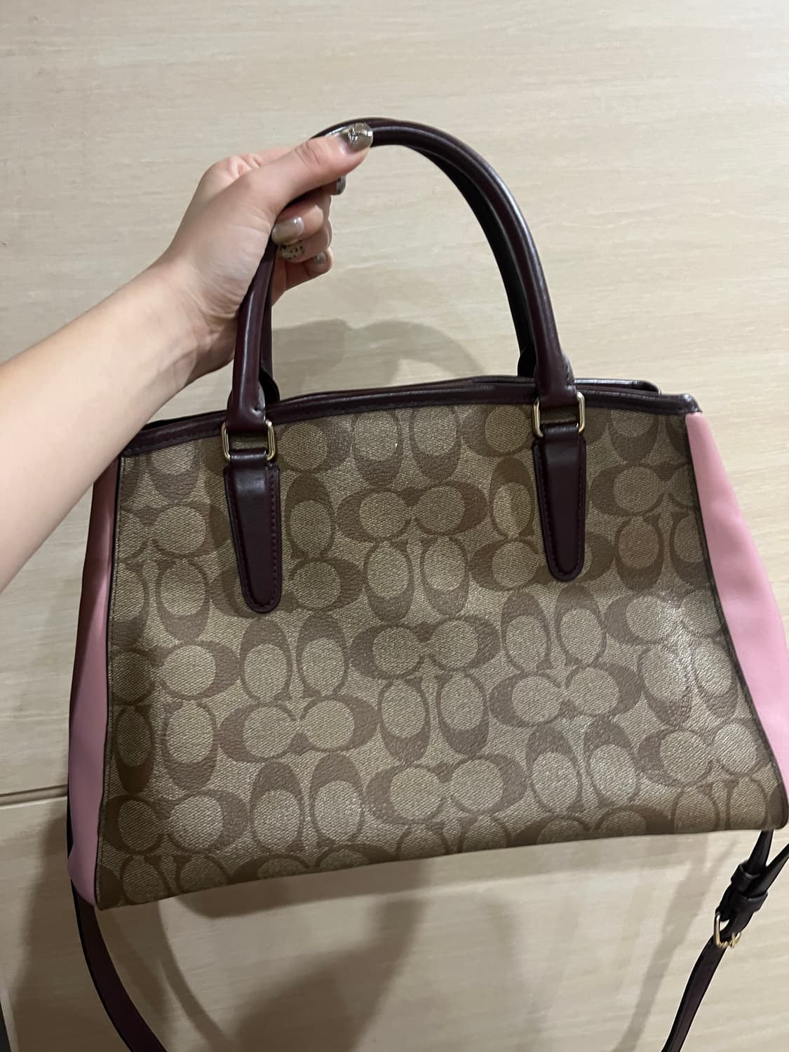 코치 상품이미지2