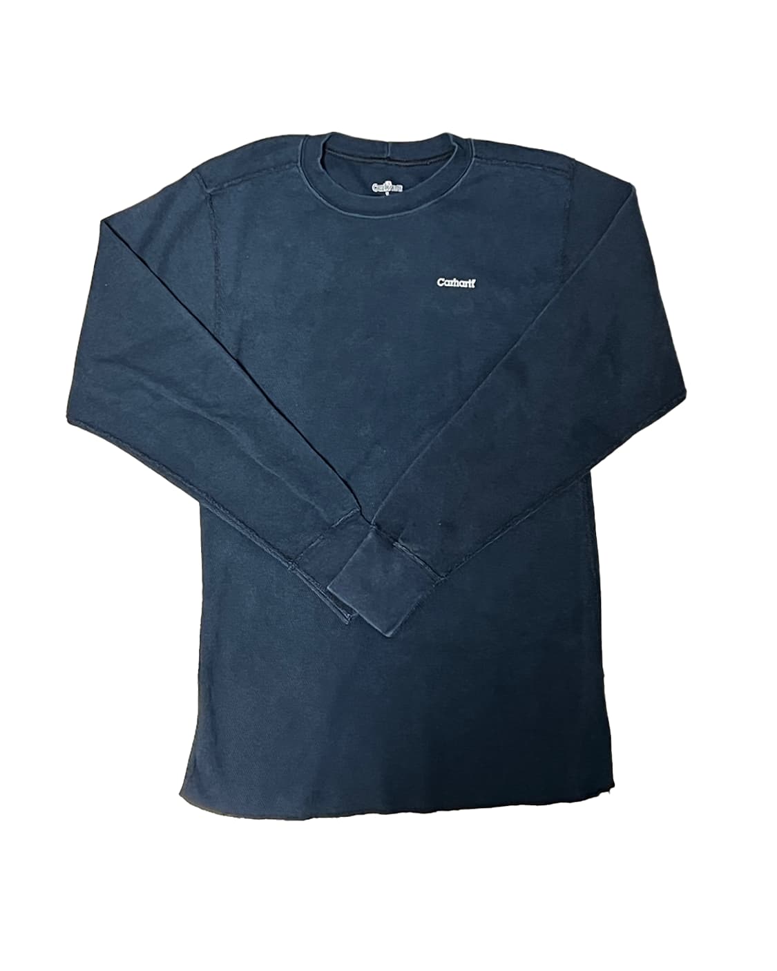 Carhartt Thermal Longsleeve (Navy , L) 상품이미지1
