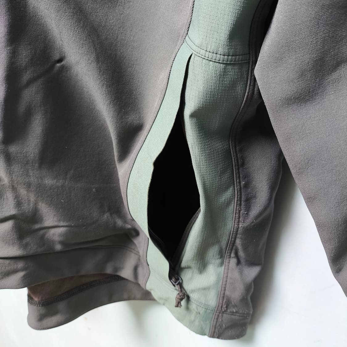 [XL] 아크테릭스 가고일 자켓 상품이미지6