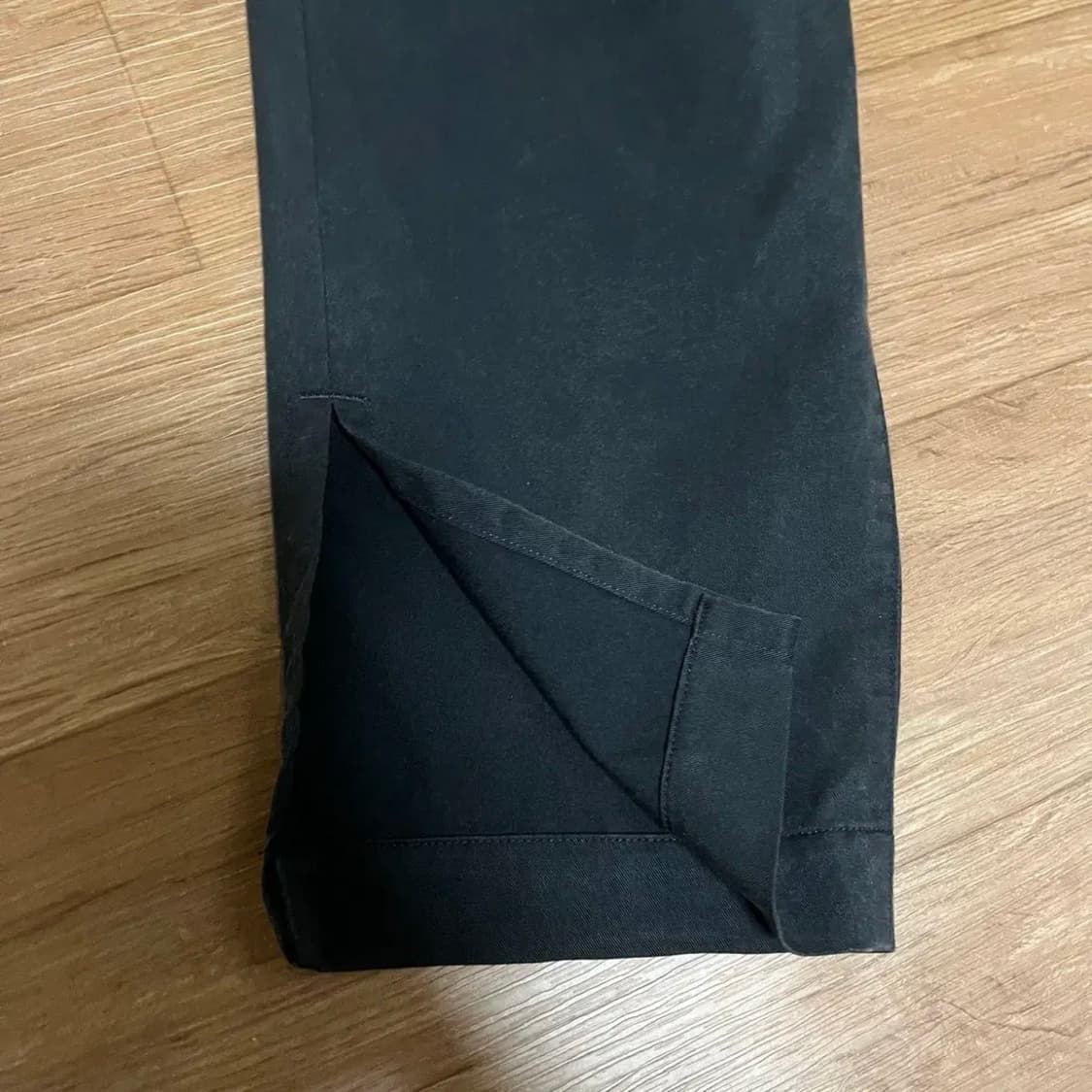 ANEI 아네이 이지 팬츠 상품이미지5