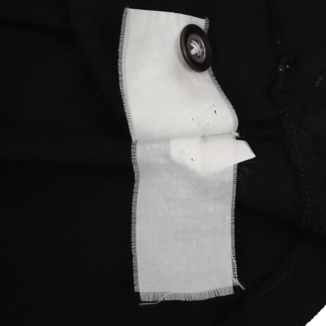 폴로 랄프로렌 올 블랙 빅포니 럭비 pk 티셔츠 상품이미지10