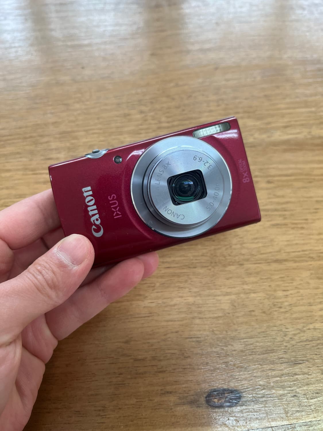 캐논 ixus 145 상품이미지1