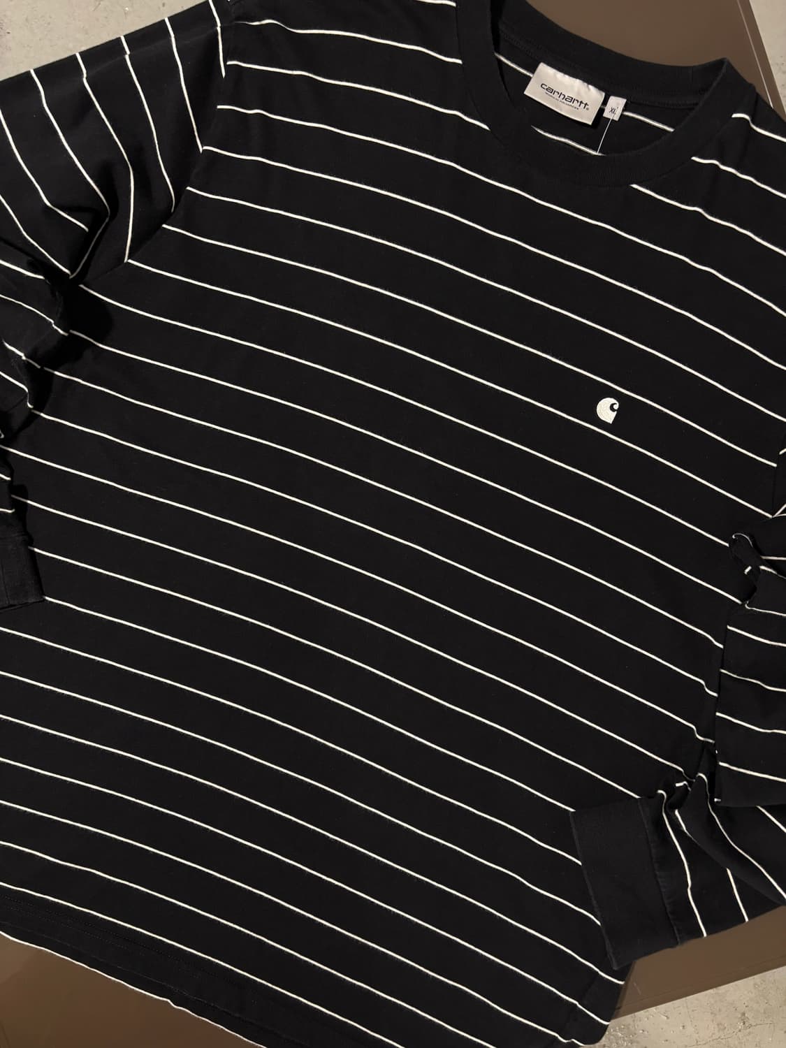 칼하트 롱슬리브  상품이미지4