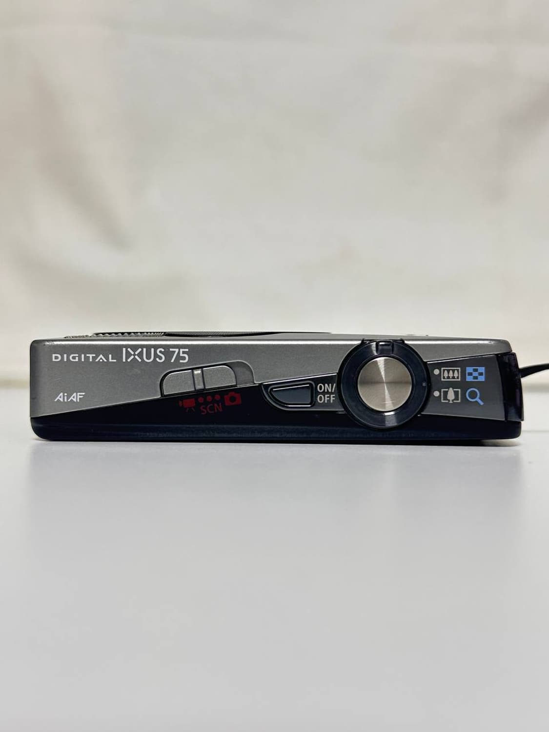 Canon ixus 75 / ixy 90 / sd750 캐논 디카 카메라 상품이미지9