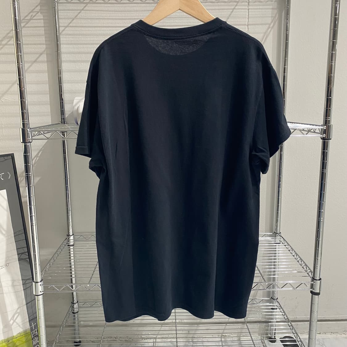 카케구루이 오피셜 애니메이션 티셔츠 상품이미지2