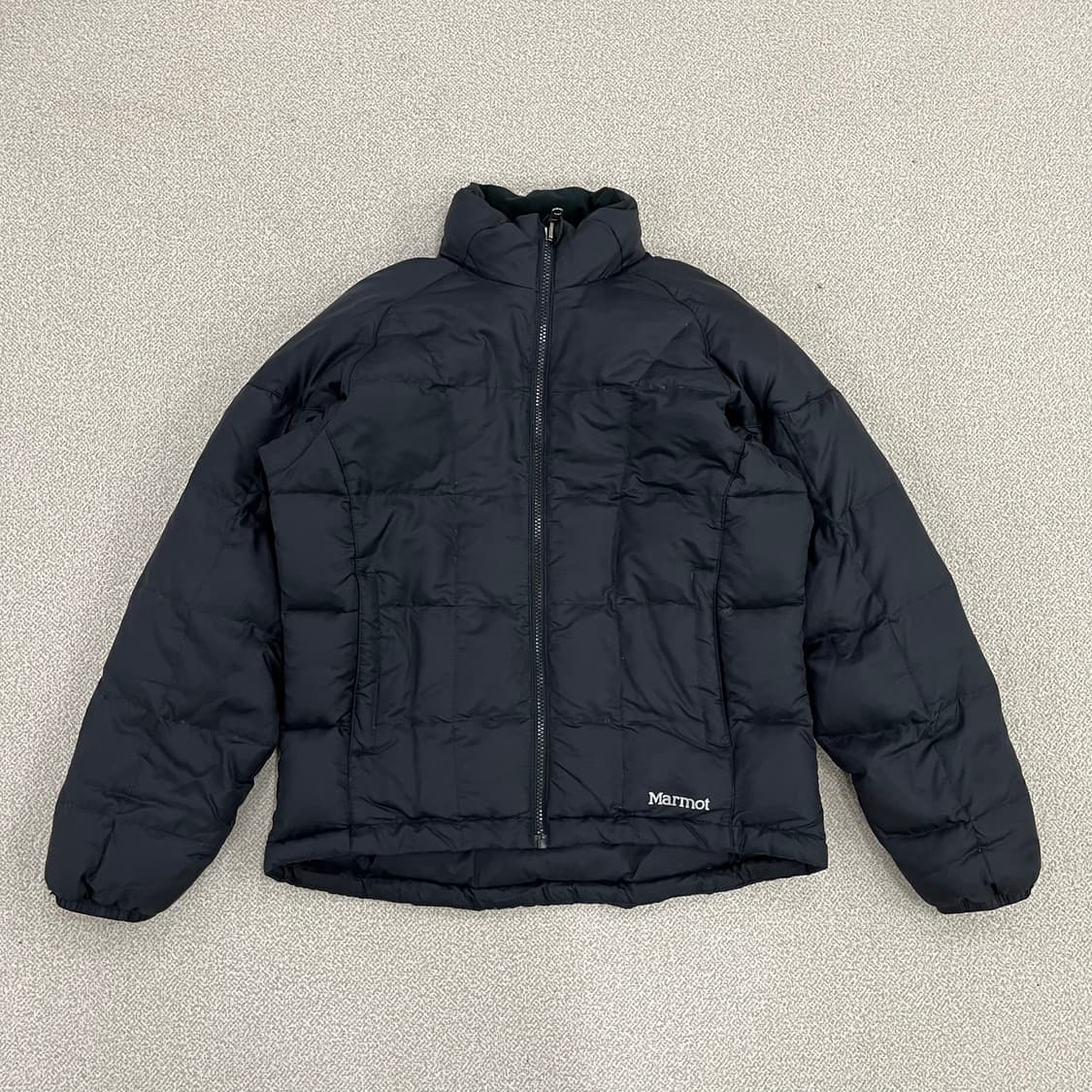 M 마모트 구스다운 푸퍼 패딩 점퍼 0202M1 상품이미지1