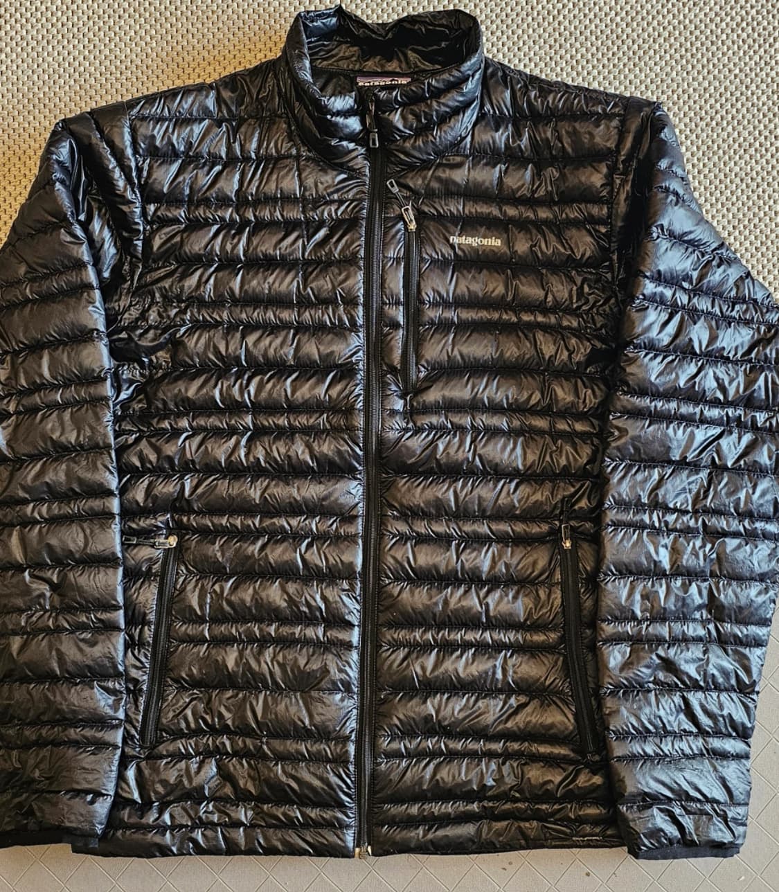 파타고니아 울트라 라이트 다운 패딩s 상품이미지1