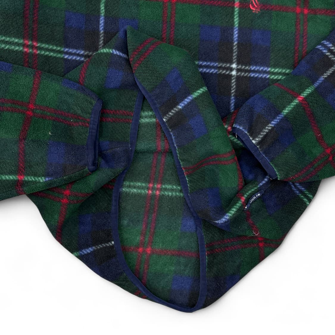 90's 노티카 Nautech  플리스 상품이미지6