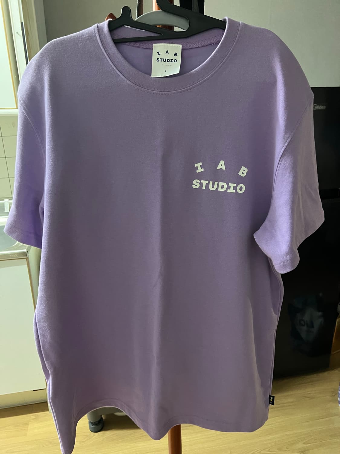 아이앱 라벤더 팝니다 상품이미지1