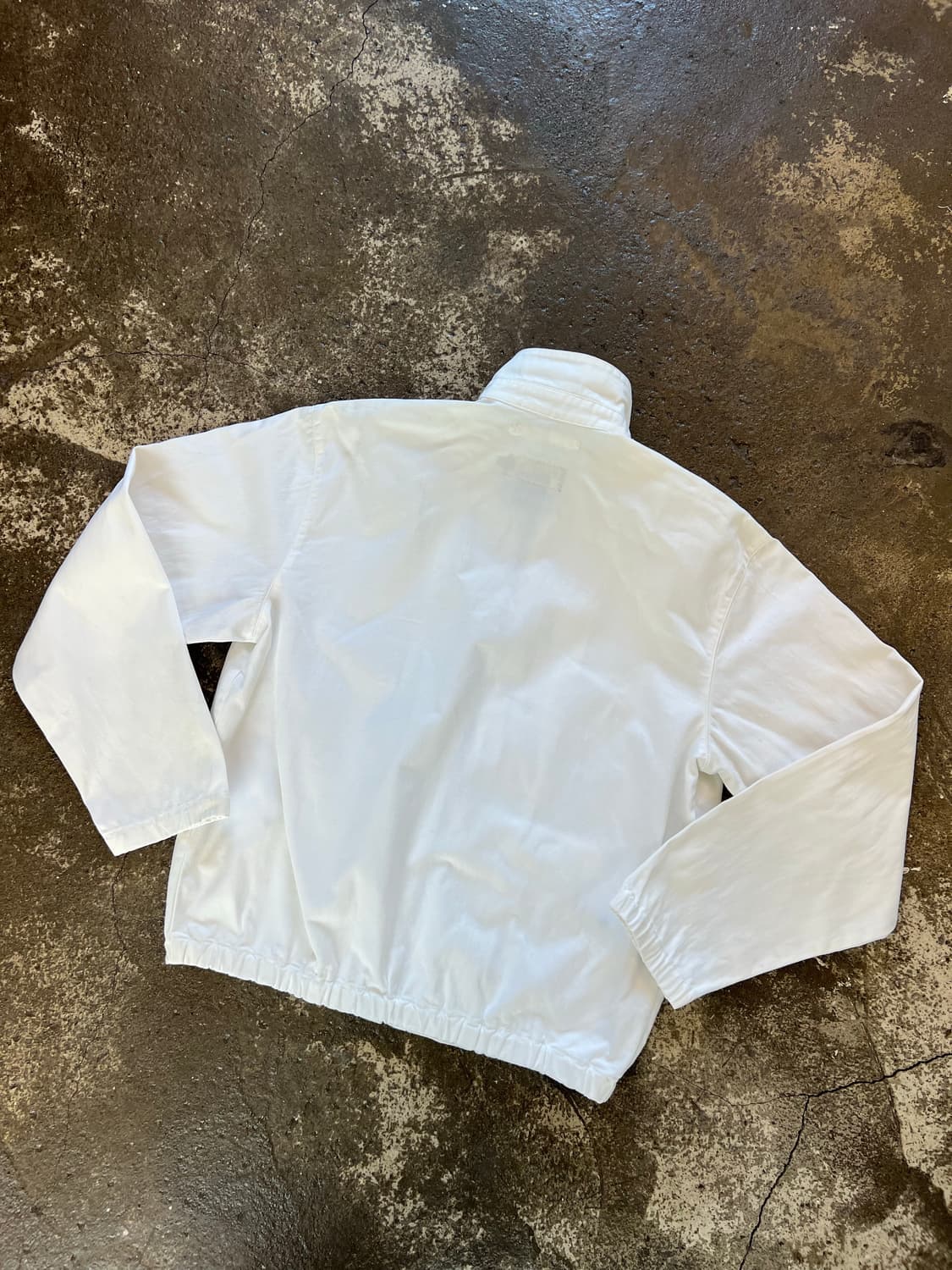 Polo Ralph Lauren 코튼 블루종자켓 상품이미지7