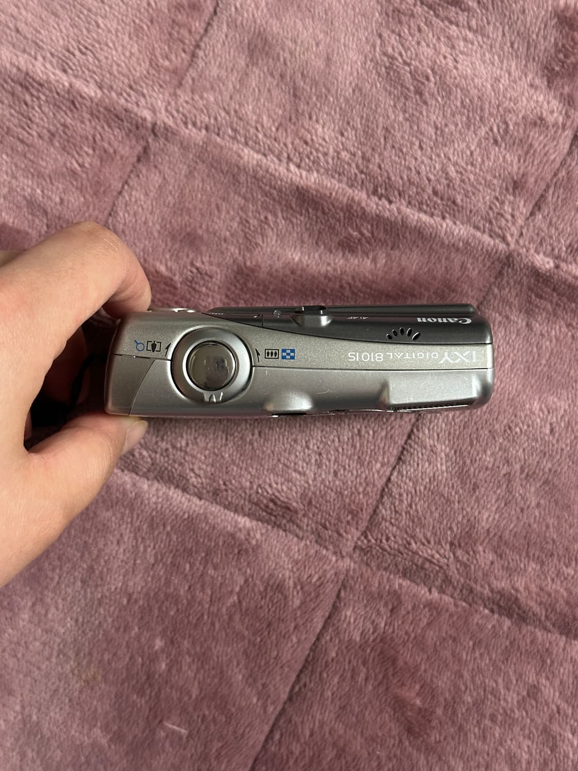 캐논 익시 810 is(익서스 950) 디카 상품이미지3