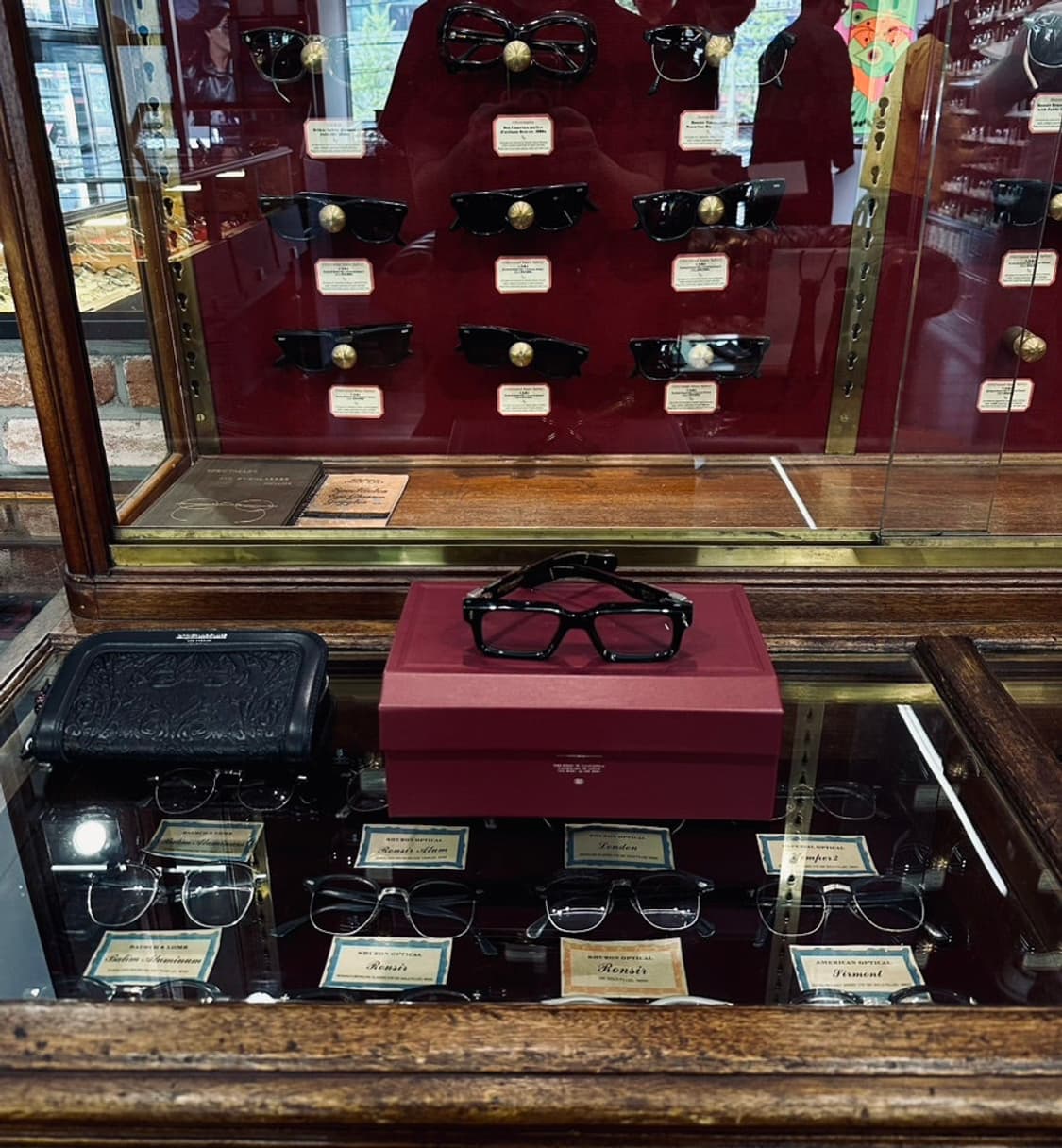 자크마리마지 라스트 프론티어 벨베데레 상품이미지1