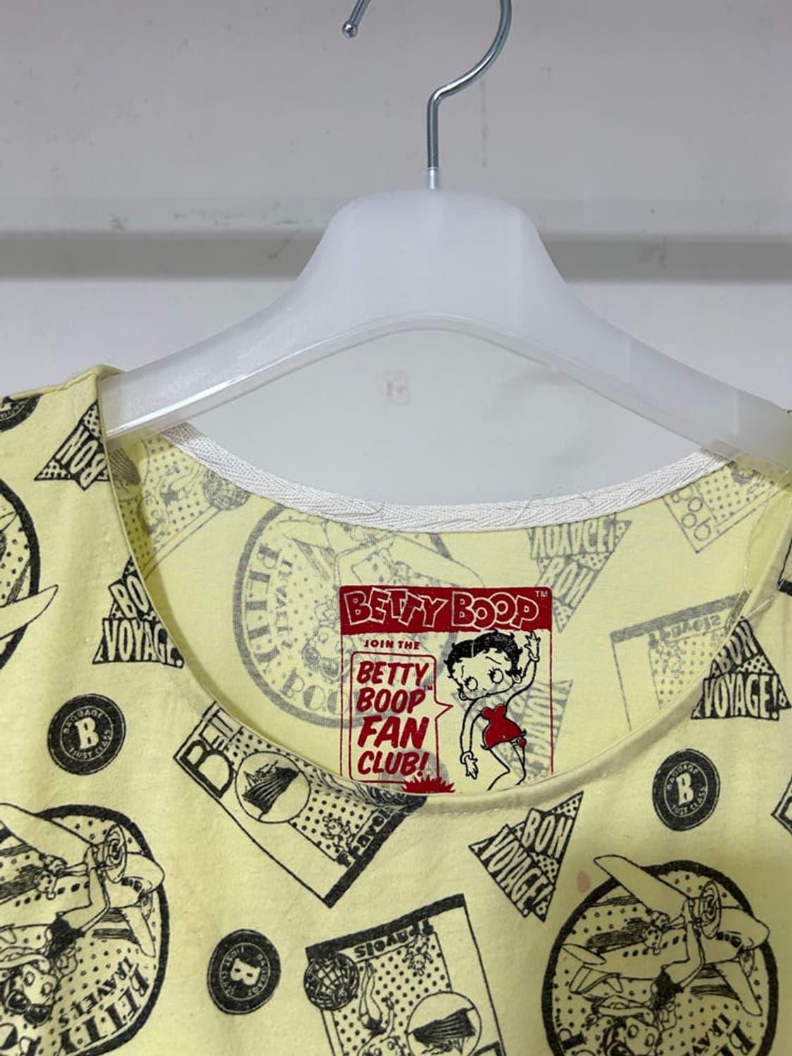 vtg top 상품이미지3