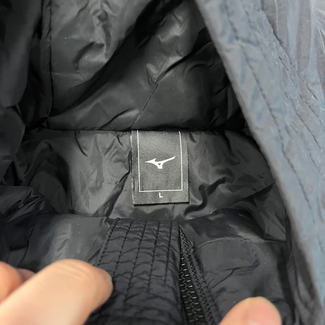 미즈노 써모어 아노락 자켓 상품이미지6