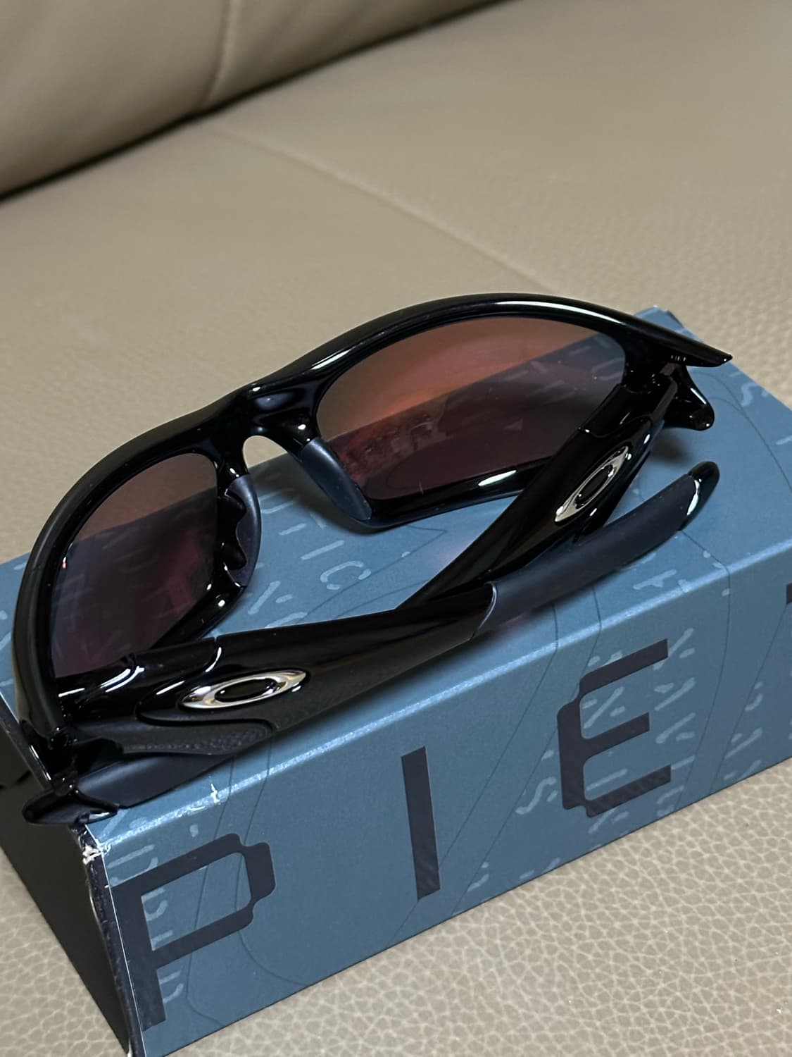 오클리 피에트 스트레이트자켓 straight jacket 상품이미지7