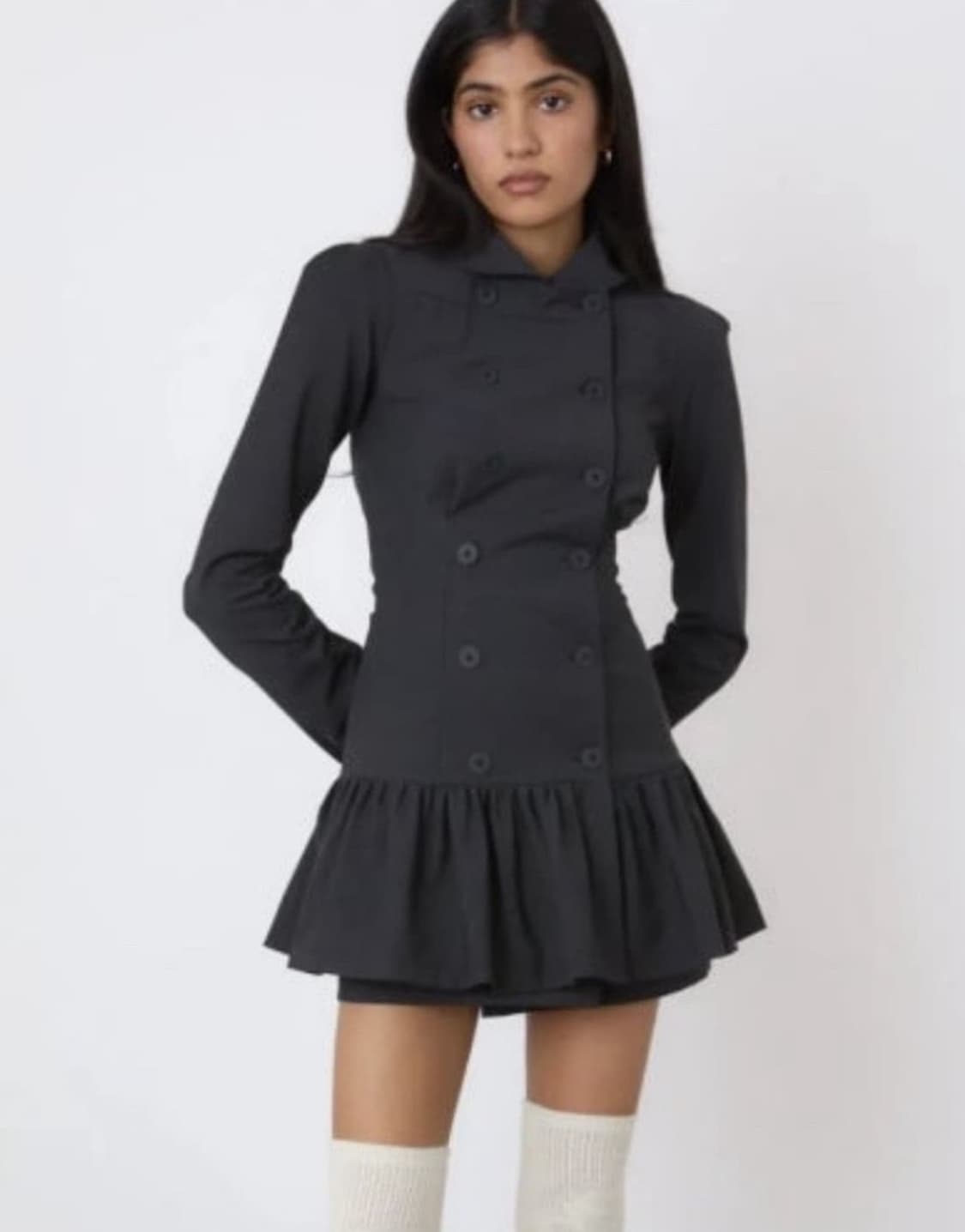 피치덴 로미 원피스 구합니다  상품이미지1