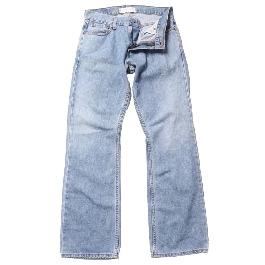 리바이스 Levi's Low Rise Boot Cut Denim Pant 상품이미지6