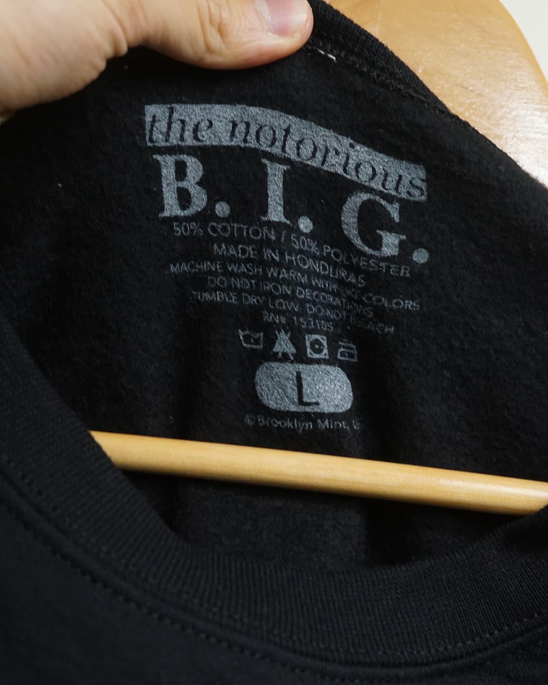 The Notorious B.I.G 상품이미지4