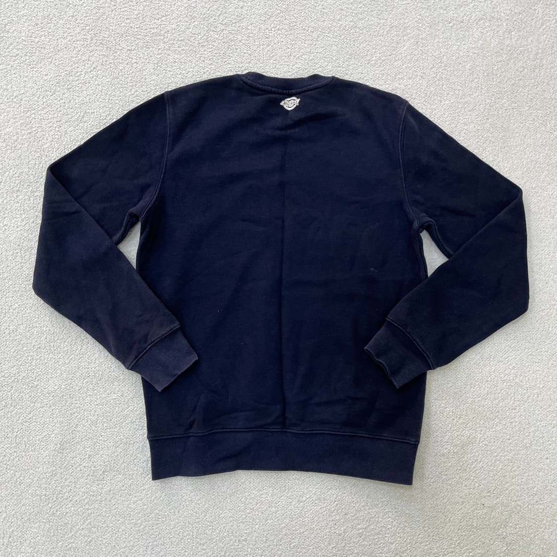 M 디키즈 빅로고 긴팔 맨투맨 0316M 상품이미지4