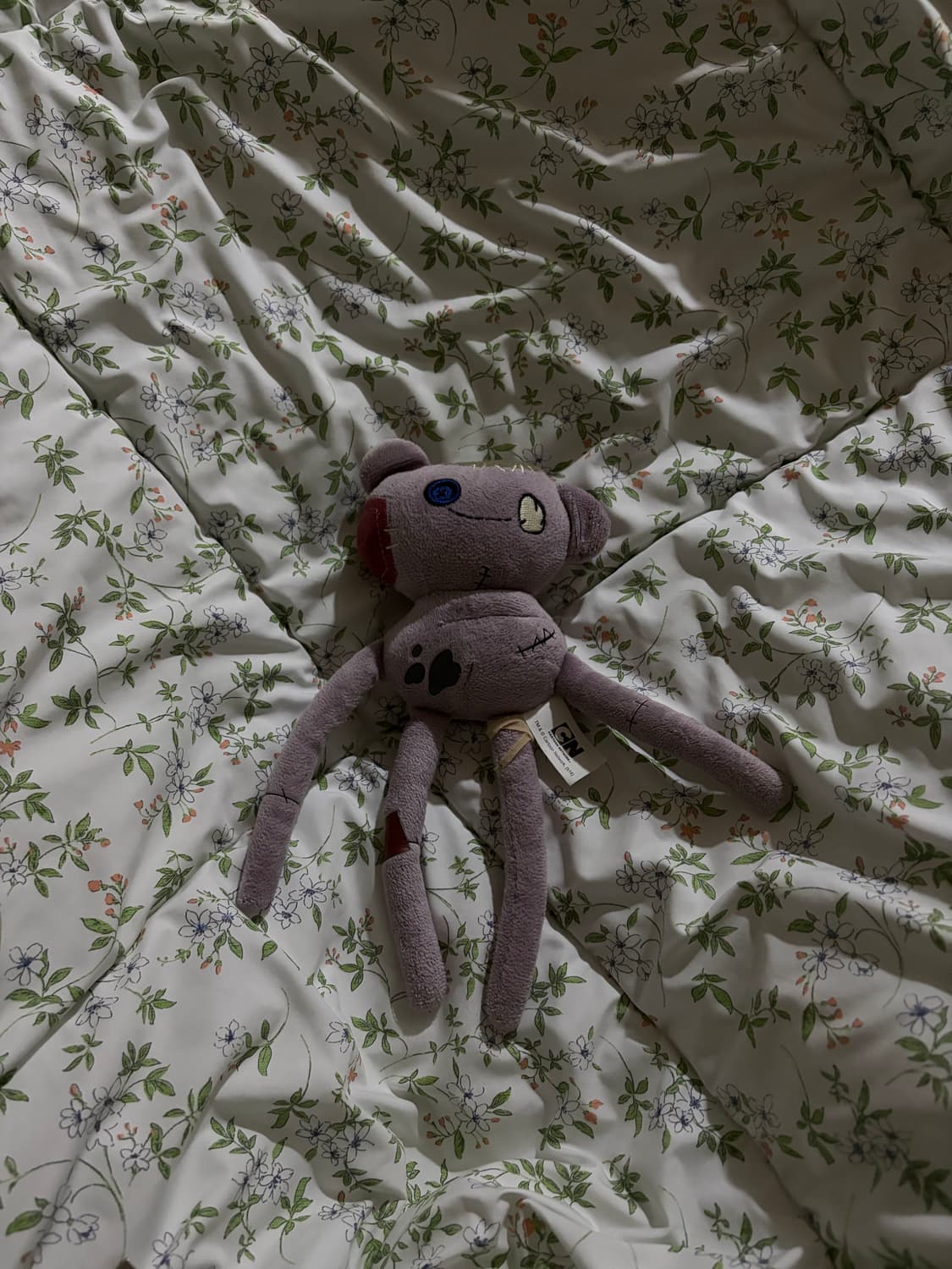 핀과제이크의 어드벤처타임 햄보인형 상품이미지2