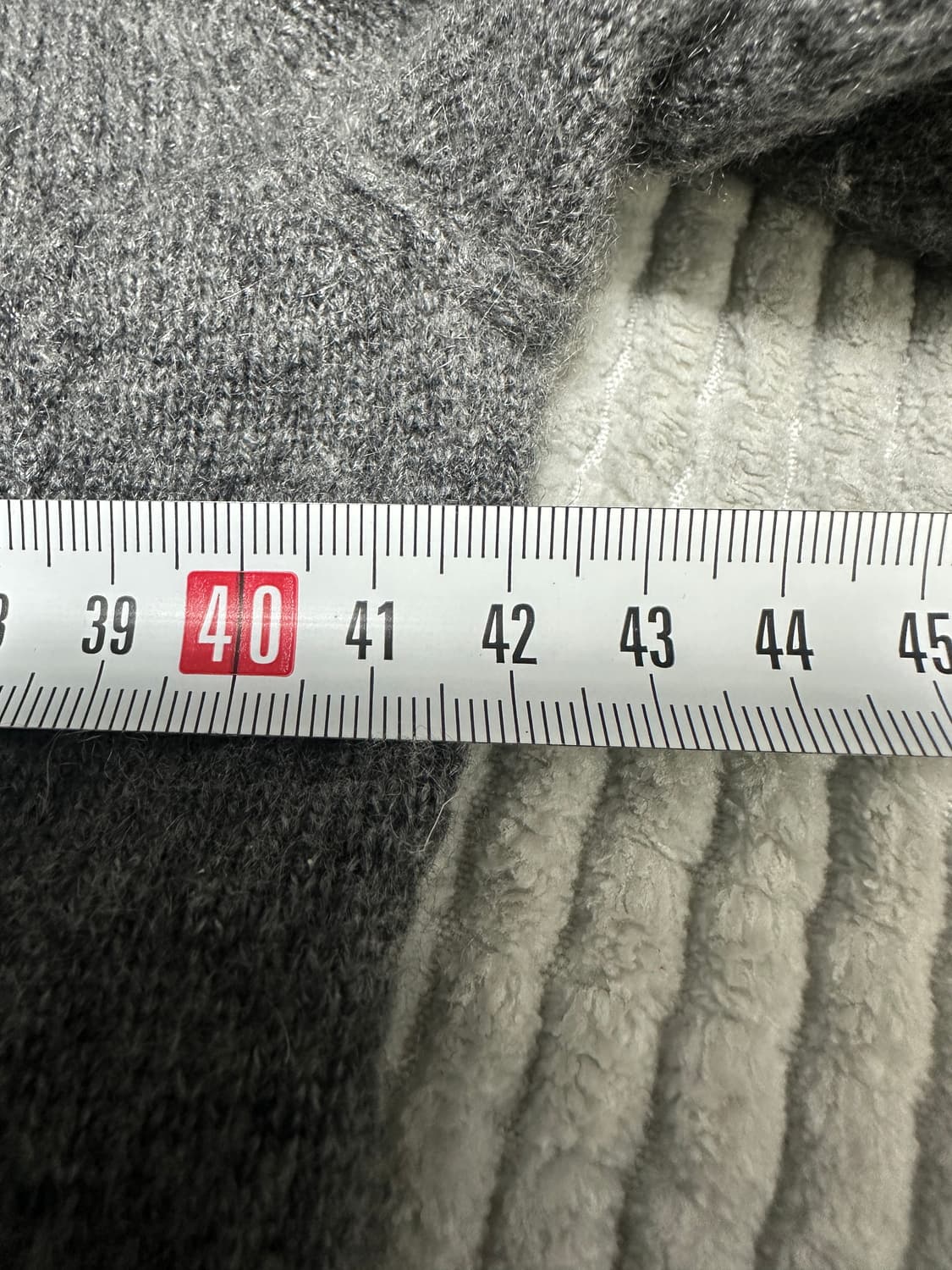 아베크롬비 가디건 상품이미지6