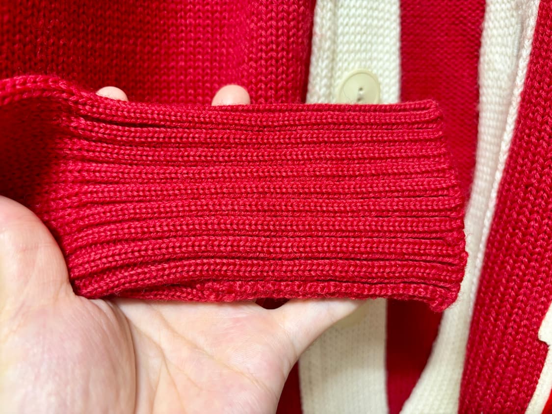 맥그리거 가디건 상품이미지6