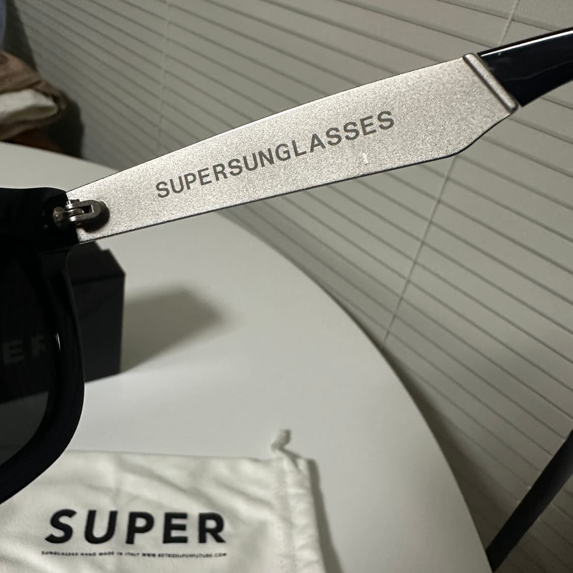 SUPER 선글라스  여성용  상품이미지4