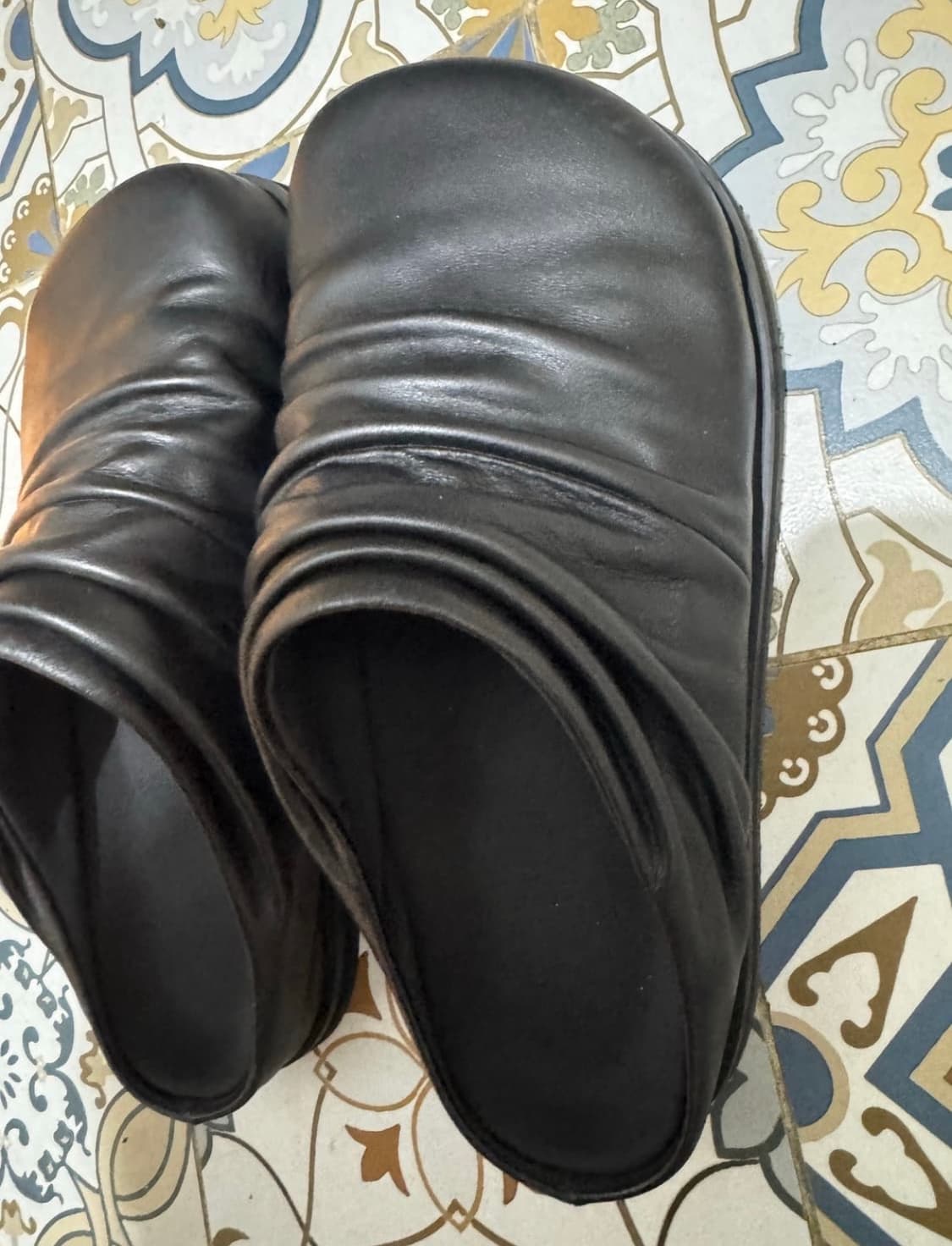 Lcbx 킨치 뮬 상품이미지3