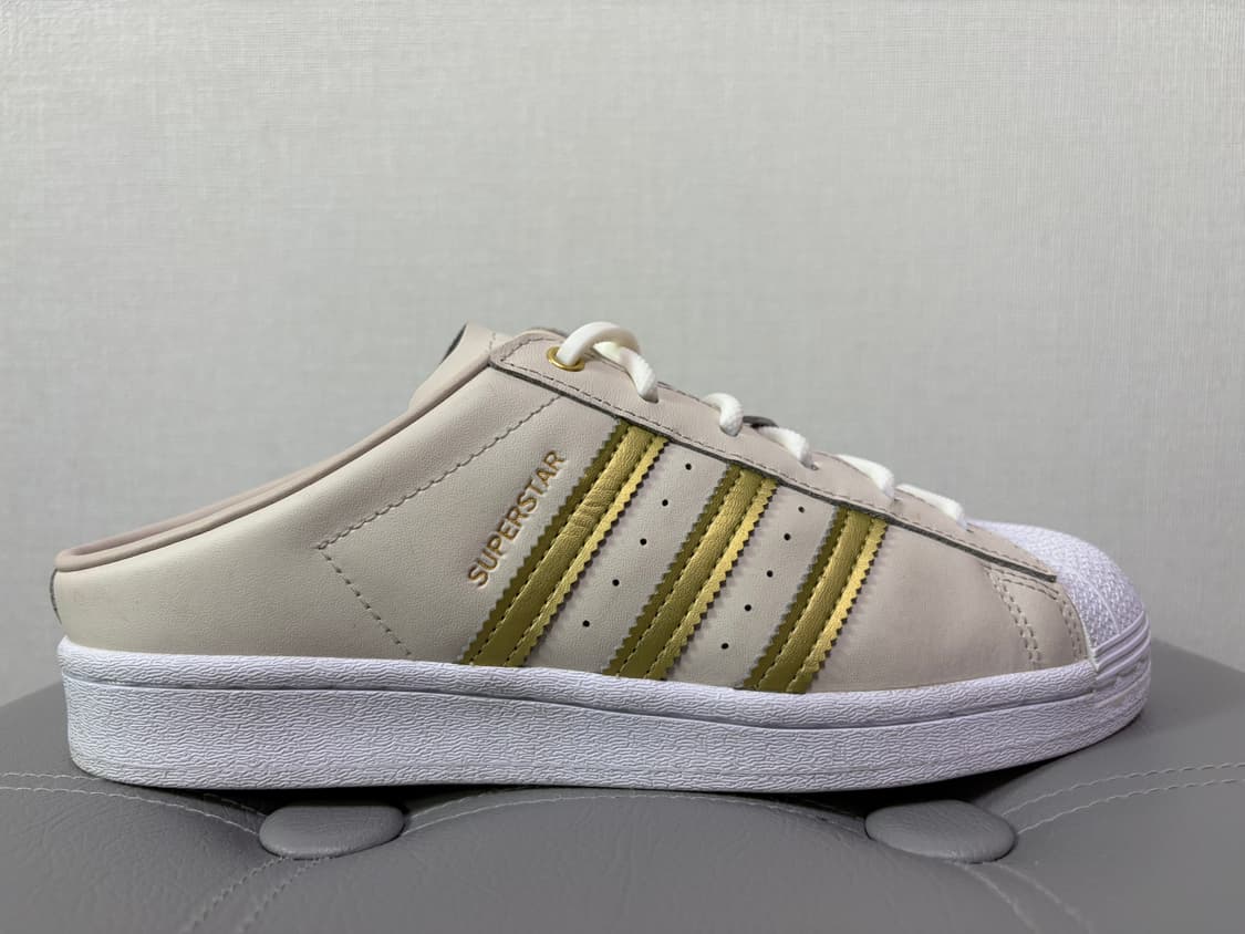 아디다스 슈퍼스타 뮬 240 상품이미지1