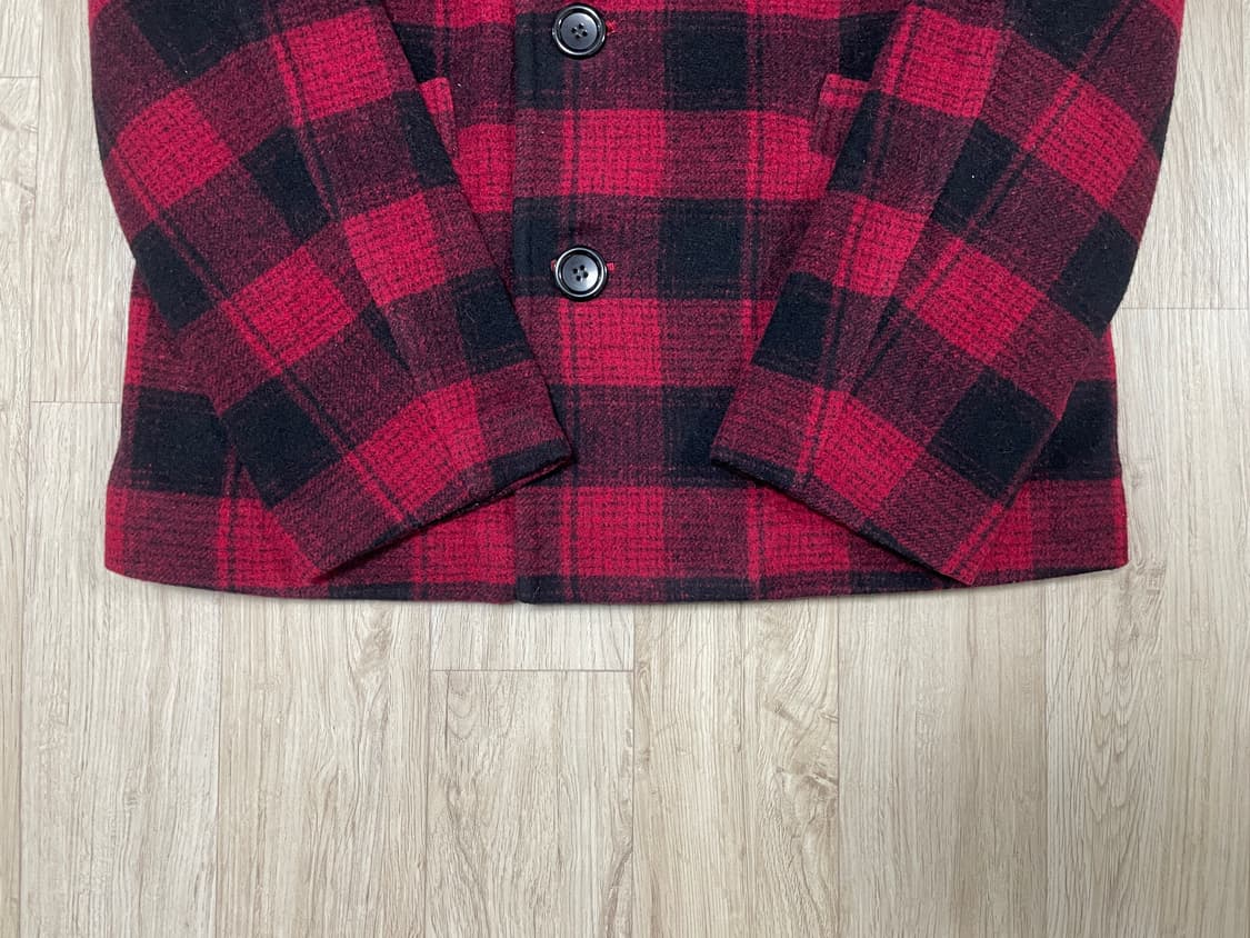 100) 이터널 유니온메이드 울 자켓(RRL&LVC&폴로) 상품이미지8