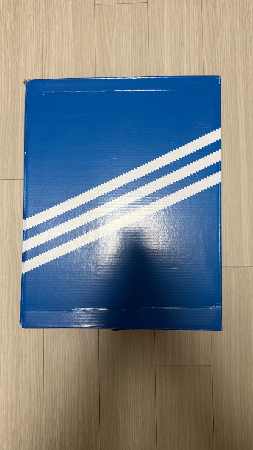 아디다스 x 떠그 클럽 슈퍼스타 부츠 상품이미지7