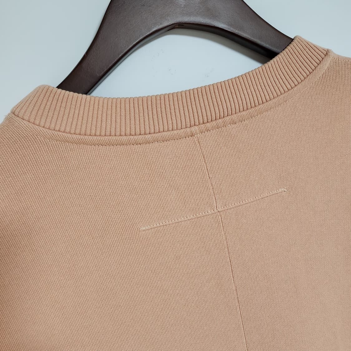 [XS] 지방시 핑크 밤비 맨투맨 7707 499 상품이미지7