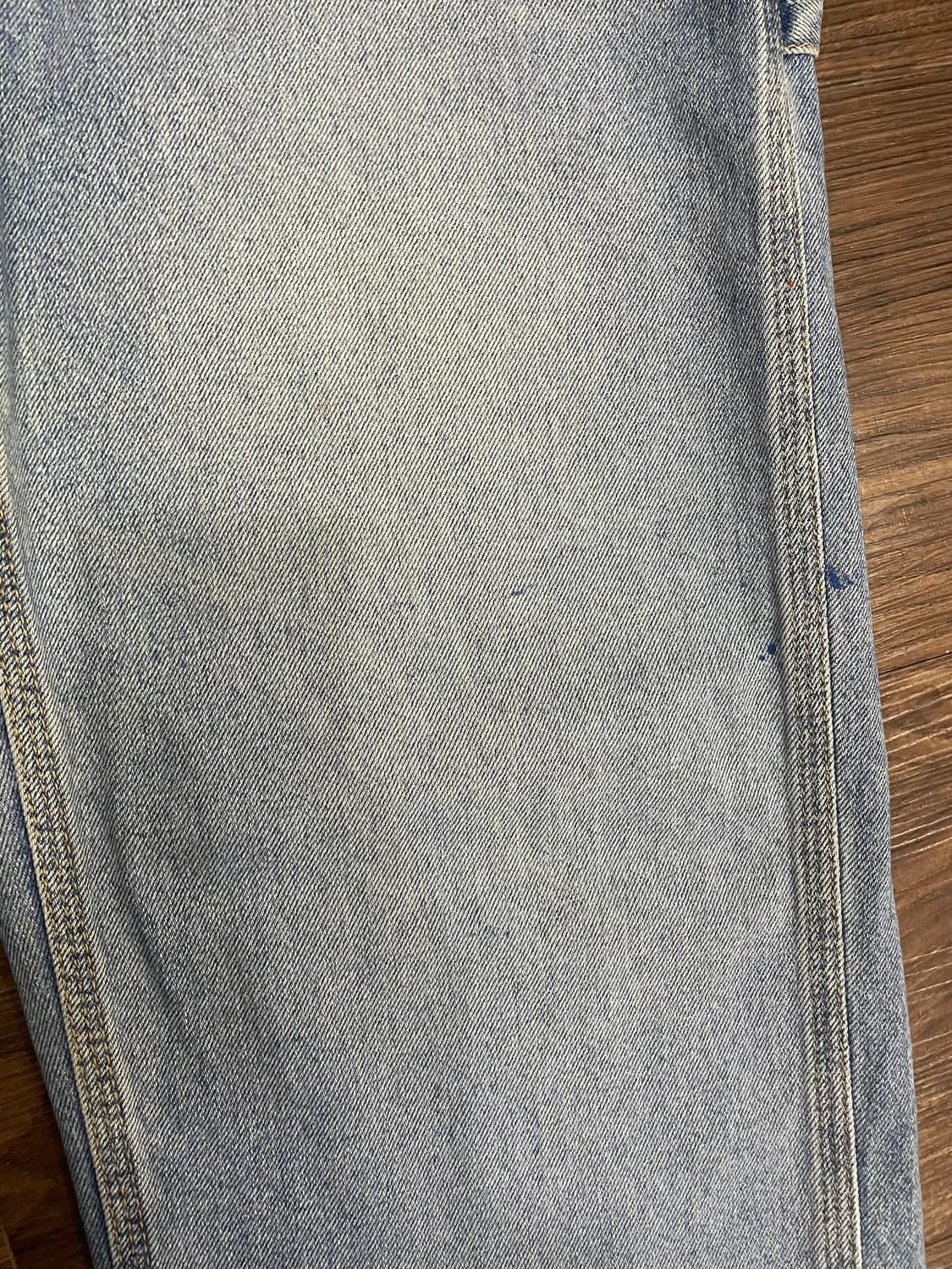 폴로 진 데님 카펜터 팬츠 28 상품이미지5