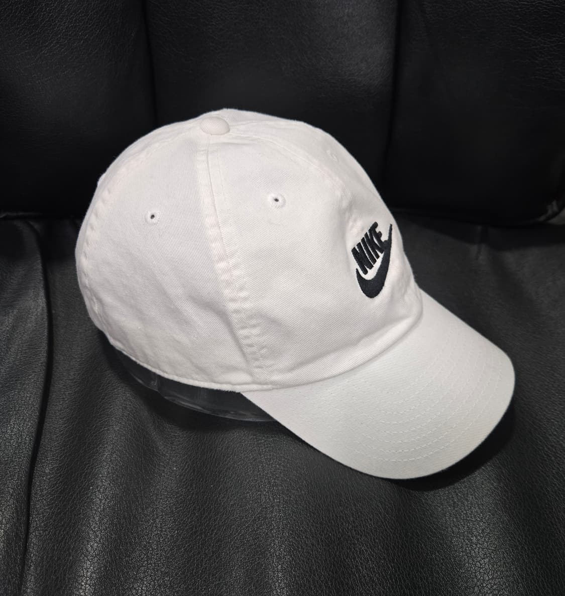 나이키 헤리티지86 푸츄라 워시드 볼캡 OS  상품이미지2